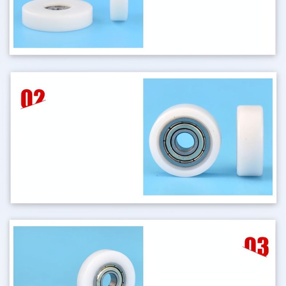 Furniture Hardware Lowes - Furniture Hardware Spherical Bearing Pulley For