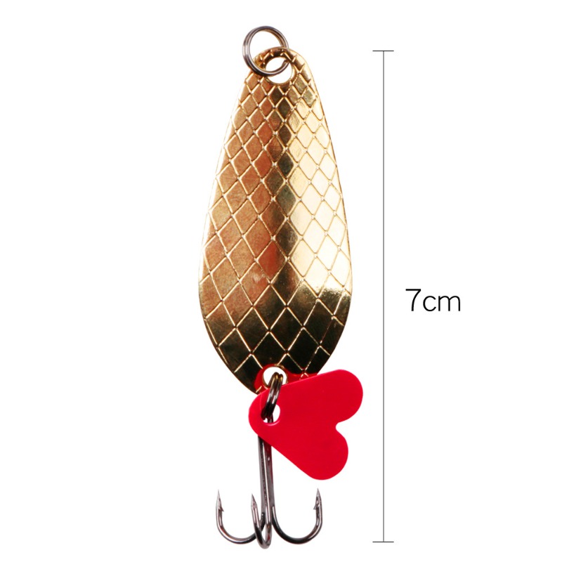 1PCS Metal Jigging Spinner Spo - огляд і ціна Furniture Hardware Jig