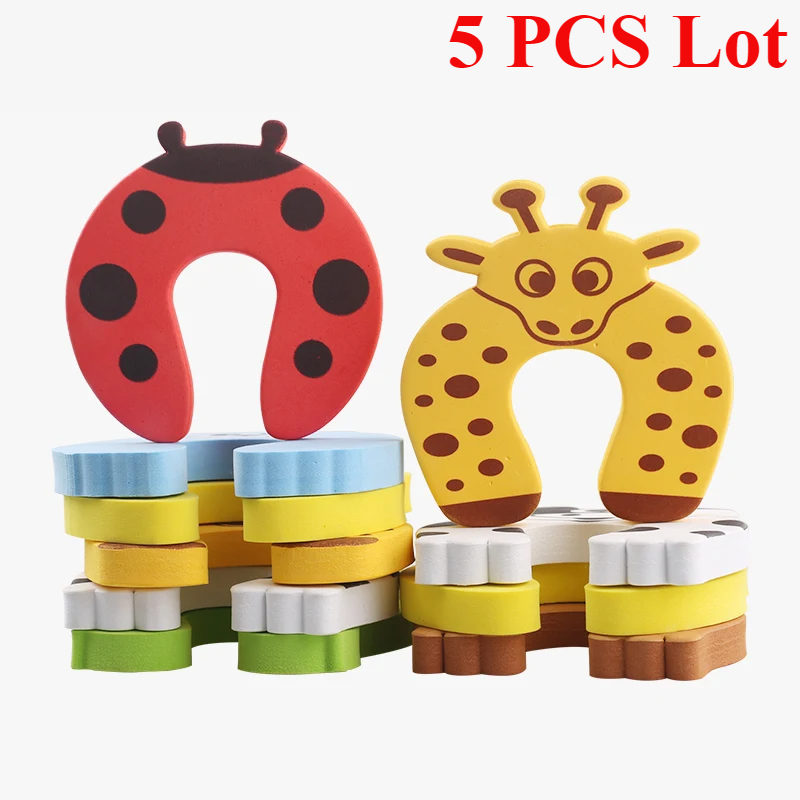 5PCS Baby Security Protection  - огляд і ціна Furniture Hardware Manufacturer