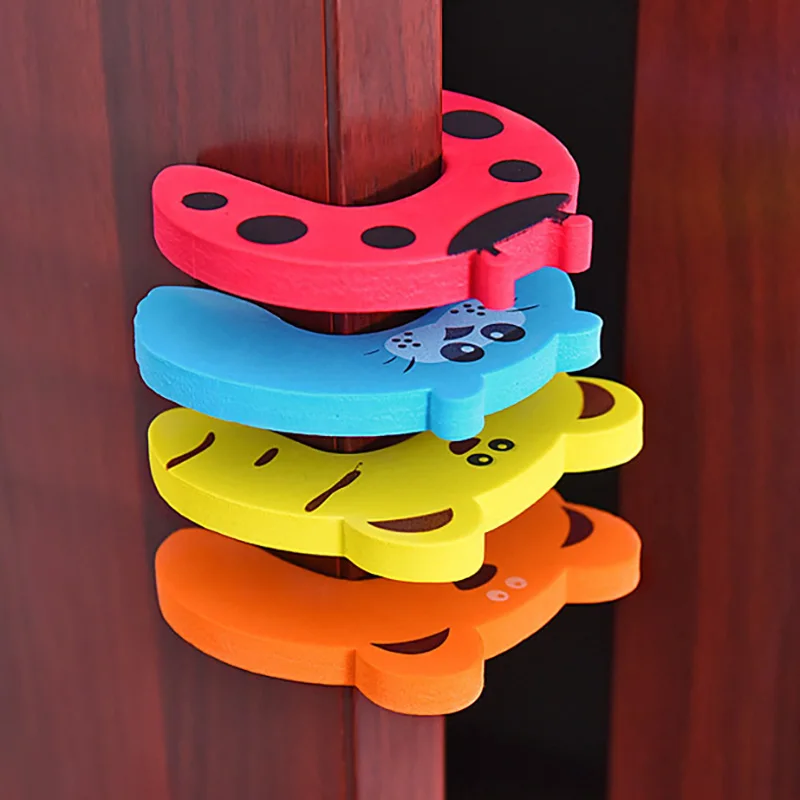 5PCS Baby Security Protection  - огляд і ціна Furniture Hardware Manufacturer