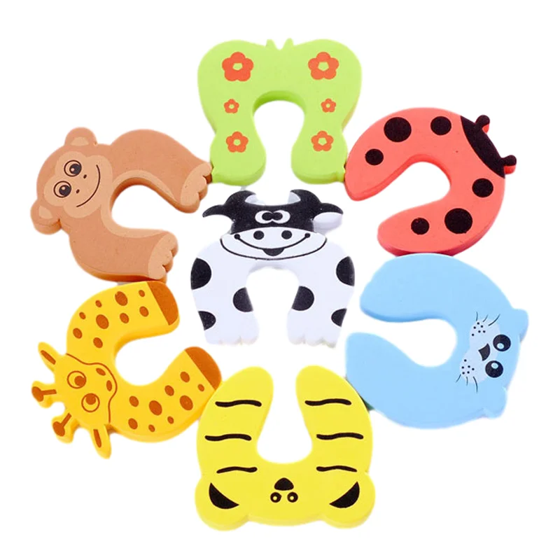5PCS Baby Security Protection  - огляд і ціна Furniture Hardware Manufacturer