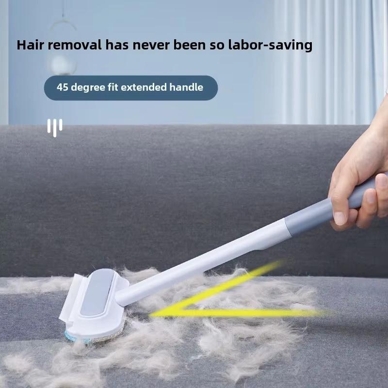 Long Handle Pet Hair Remover B - огляд і ціна Furniture Hardware Manufacturer