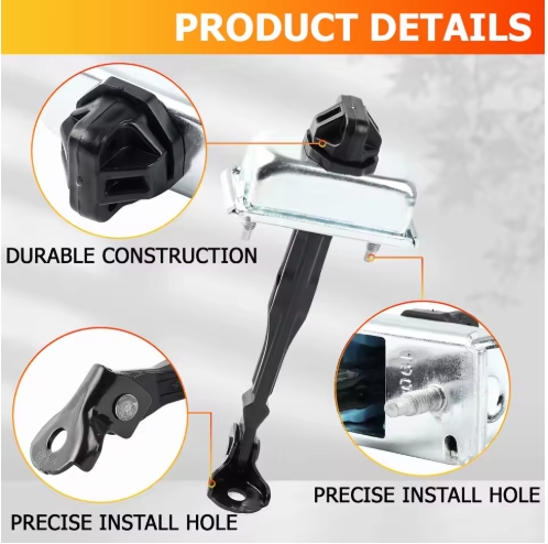 For Vauxhall Opel Astra J MK6  - огляд і ціна Furniture Hardware Fitting