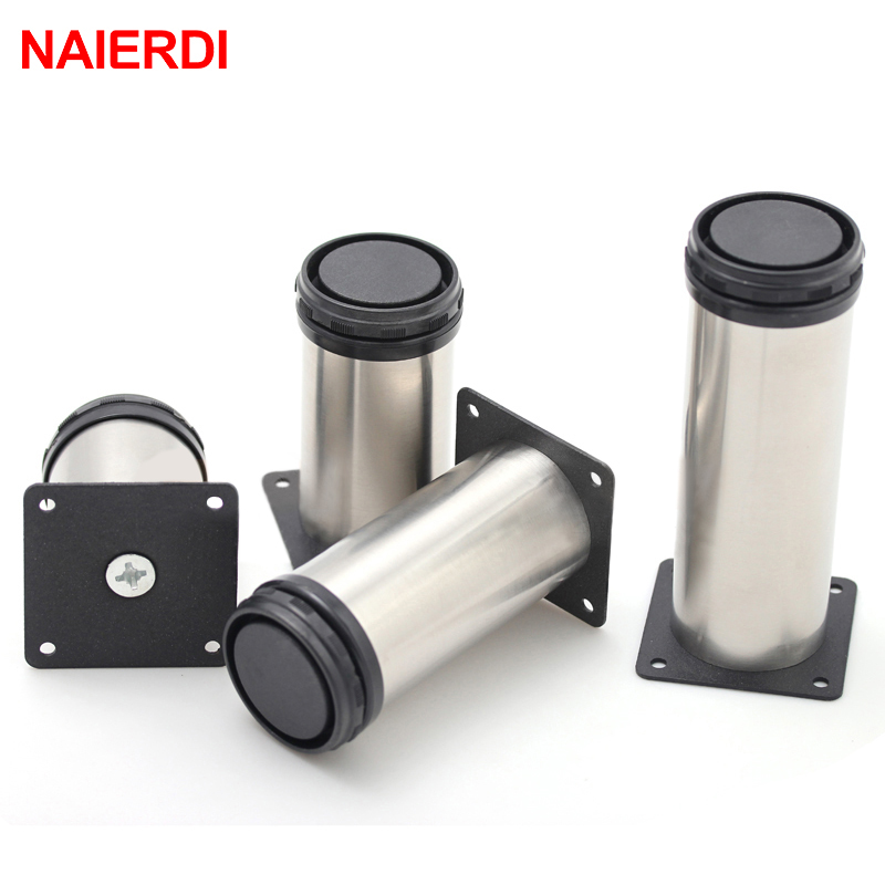 NAIERDI 5CM-30CM Furniture Adj - огляд і ціна Cabinet Hinge Overlay