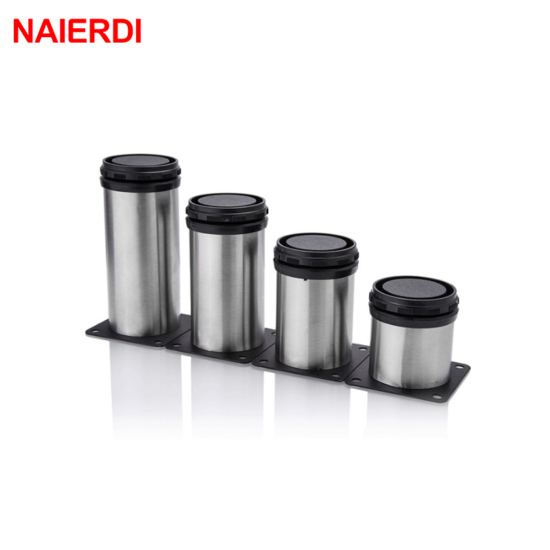 NAIERDI 5CM-30CM Furniture Adj - огляд і ціна Cabinet Hinge Overlay