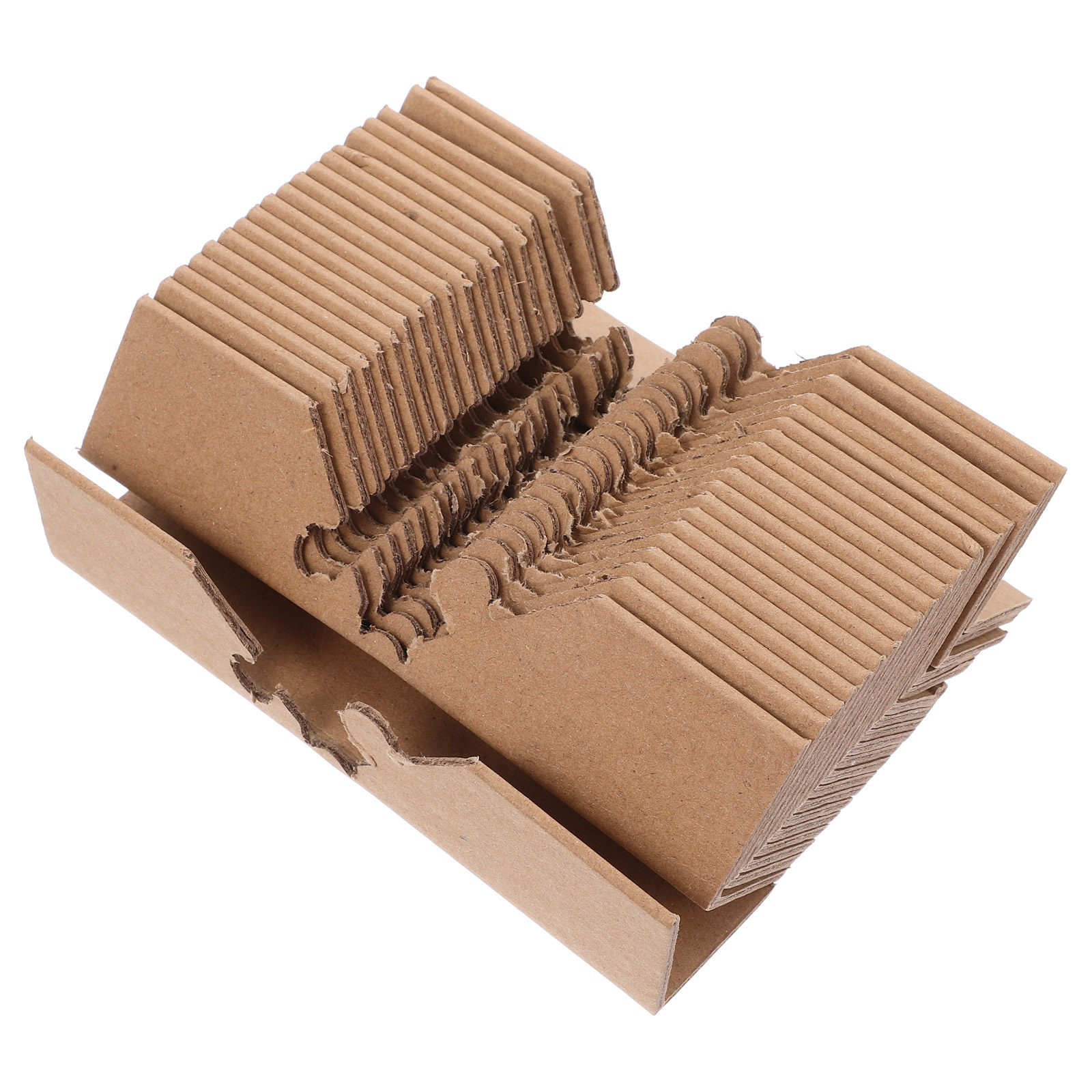 20Pcs Reinforced Paper Corner  - огляд і ціна Furniture Hardware Manufacturer