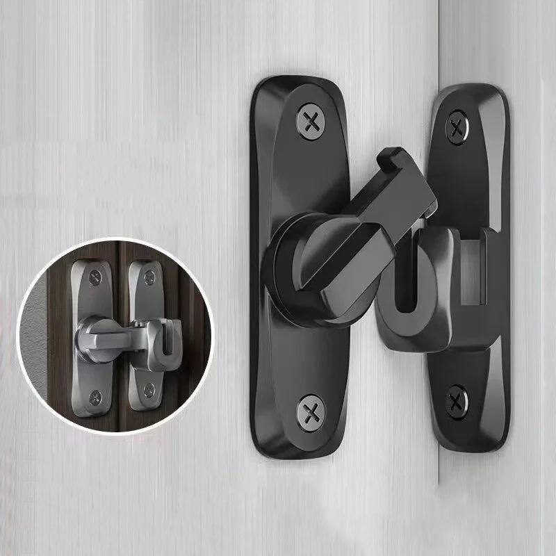 4/1set Stainless Steel Hook La - огляд і ціна Furniture Hardware Fitting