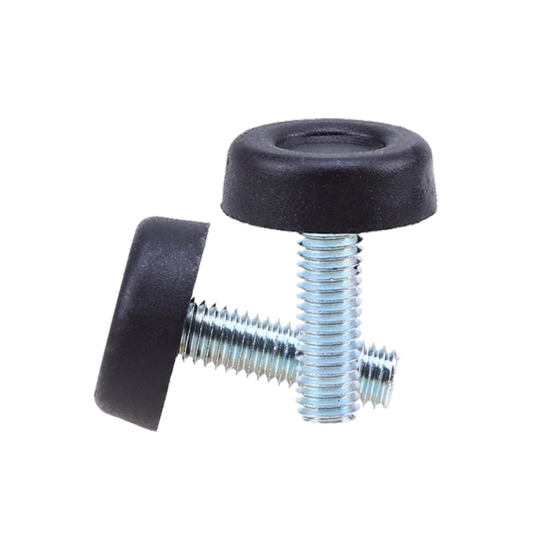 M8 Furniture Glide Leveling Fe - огляд і ціна Cabinet Hinge Overlay