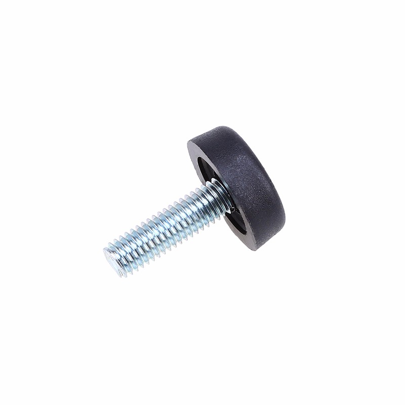 M8 Furniture Glide Leveling Fe - огляд і ціна Cabinet Hinge Overlay