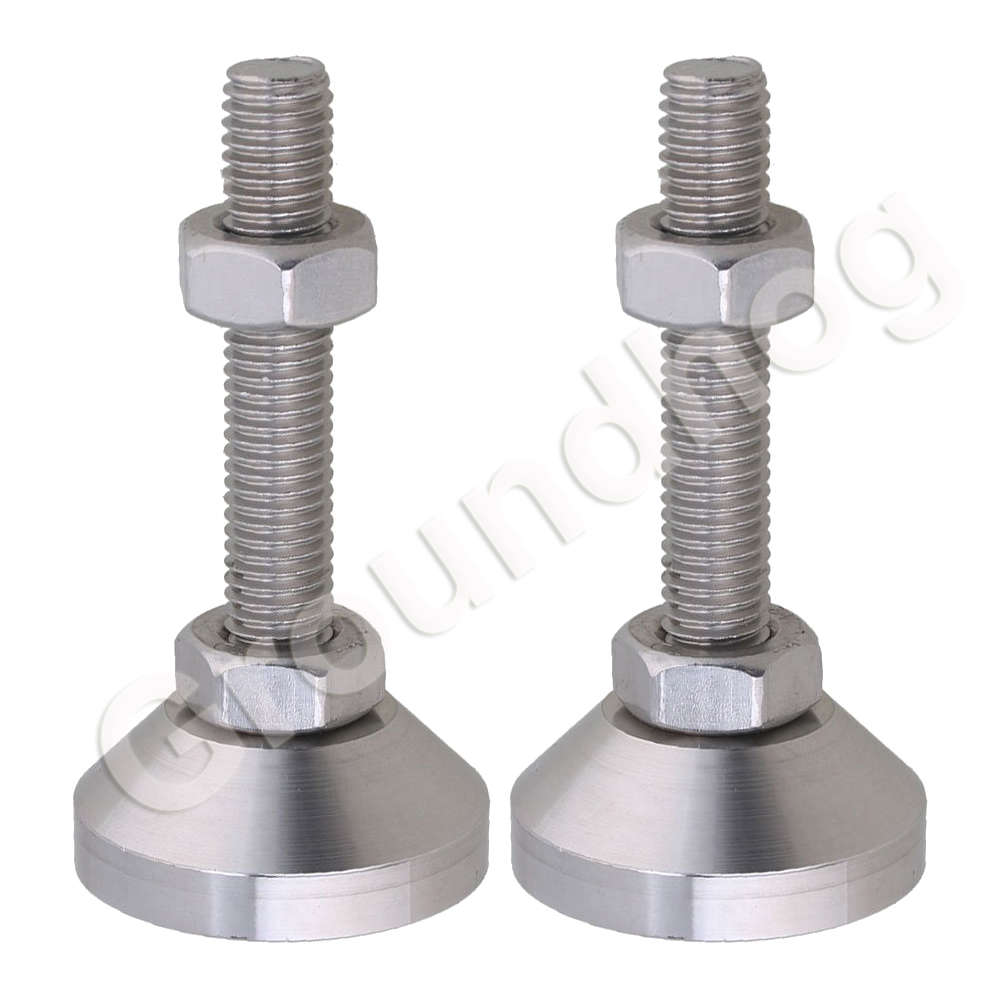 4Pcs 304 Stainless Steel Adjus - огляд і ціна Cabinet Hinge Overlay