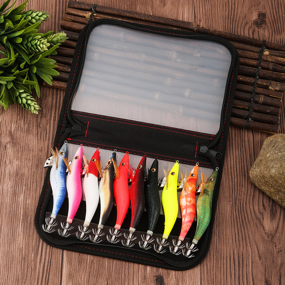 FSDZSO Squid Bait 2.5# 3.0# 3. - огляд і ціна Furniture Hardware Jig