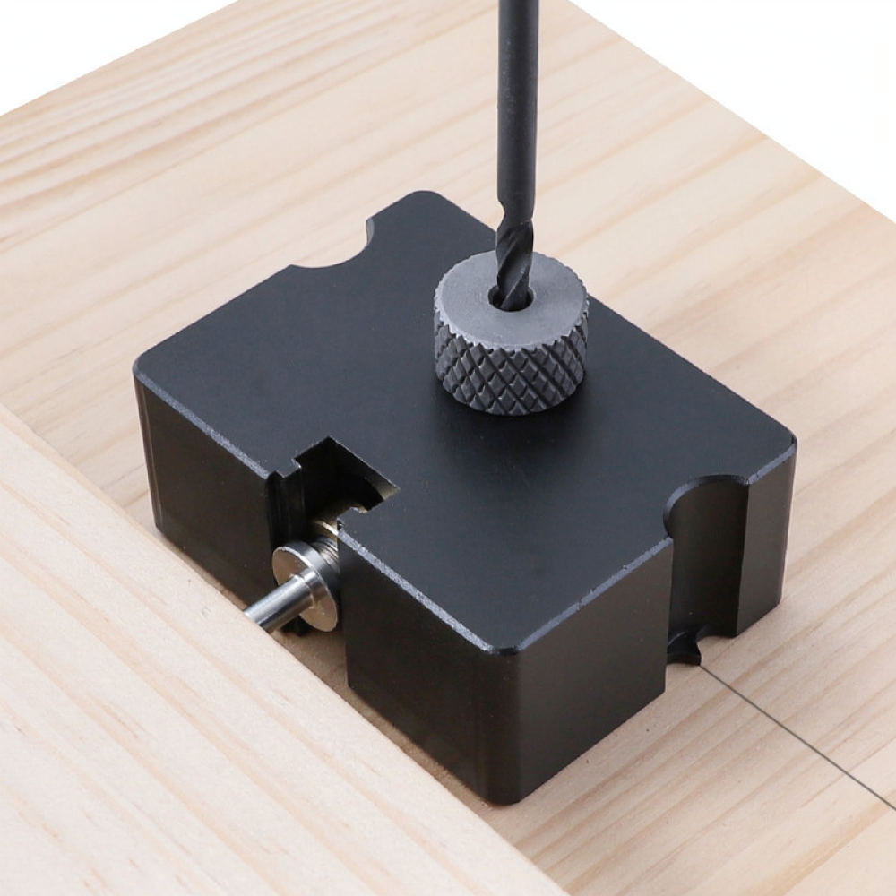 Aluminum Alloy Invisible Conne - огляд і ціна Furniture Hardware Jig