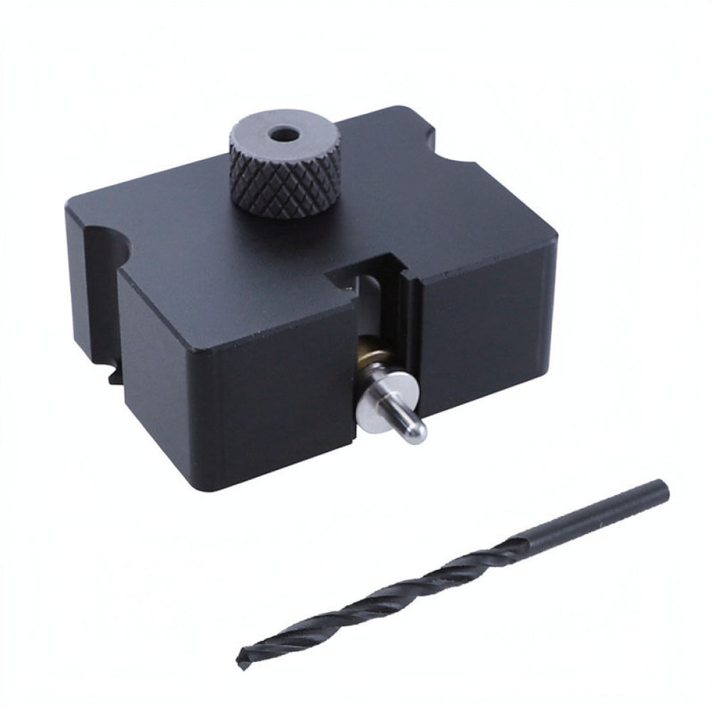 Aluminum Alloy Invisible Conne - огляд і ціна Furniture Hardware Jig