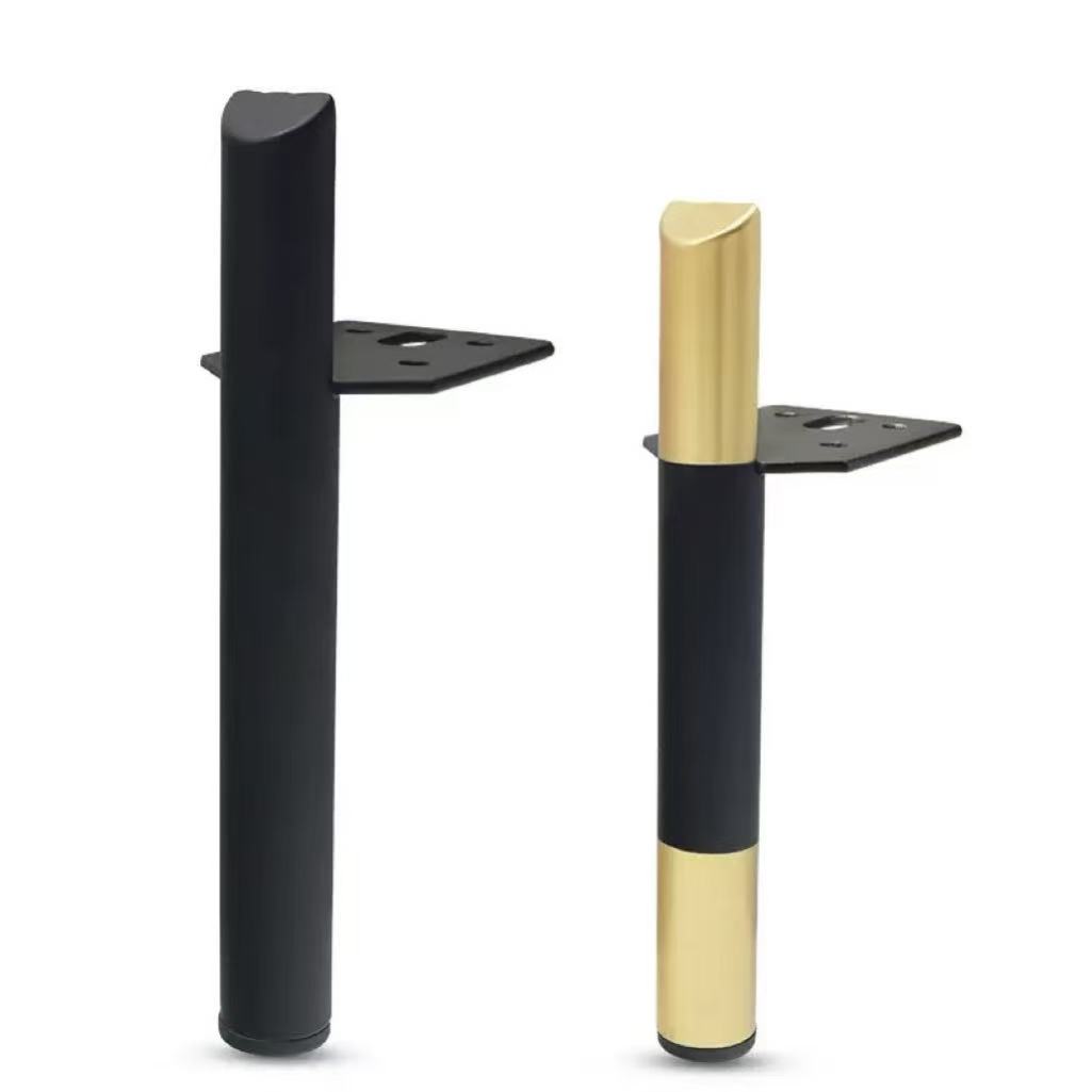 4pcs Light Luxury Metal Thicke - огляд і ціна Cabinet Hinge Overlay