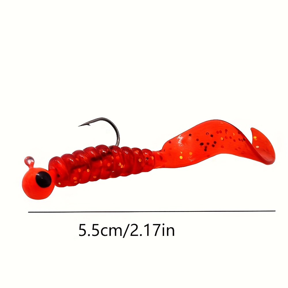 40pcs/Set Fishing Lure Set 20p - огляд і ціна Furniture Hardware Jig