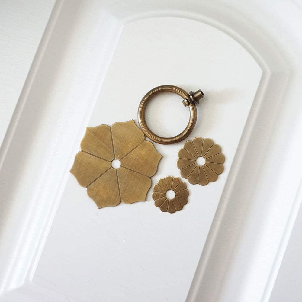 Durable Furniture Hardware Doo - огляд і ціна Furniture Hardware Drop Pulls