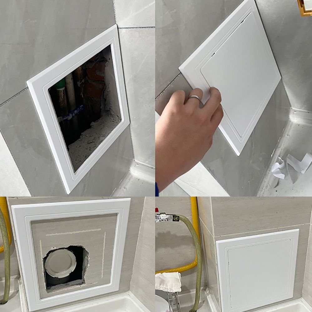 Universal Self-adhesive Access - огляд і ціна Furniture Hardware Fitting