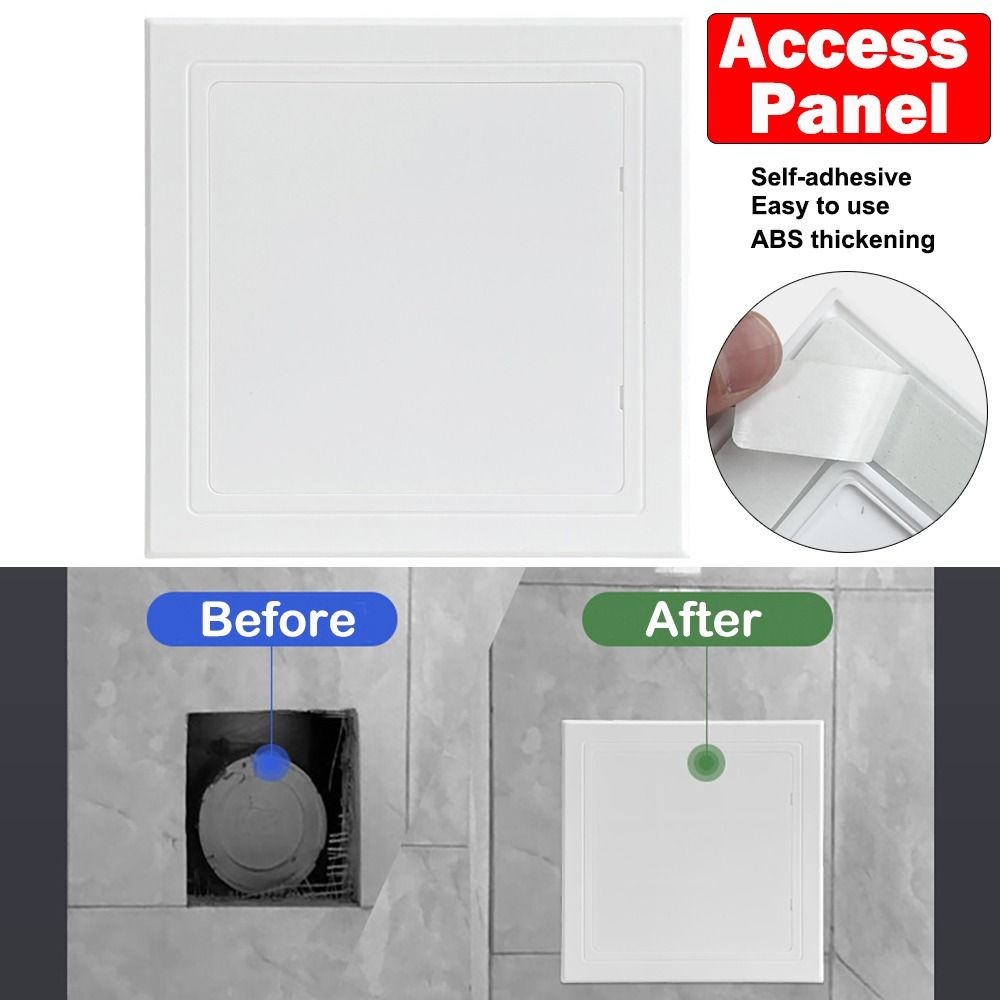 Universal Self-adhesive Access - огляд і ціна Furniture Hardware Fitting
