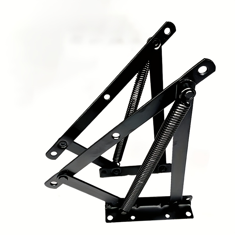 2pcs Functional Sofa Hardware  - огляд і ціна Cabinet Hinge Overlay