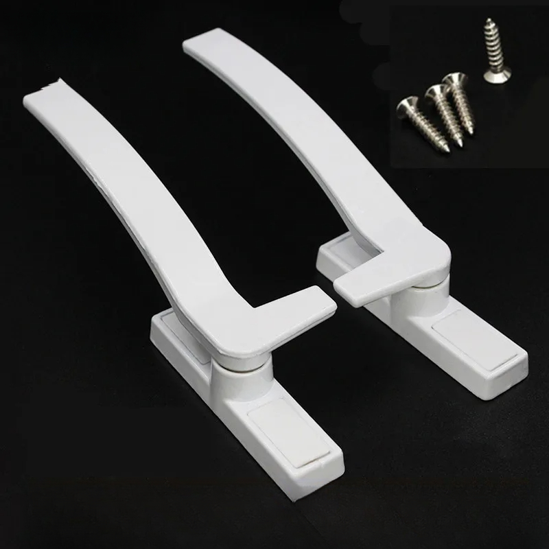 Left Right Hand White Replacem - огляд і ціна Furniture Hardware Fitting