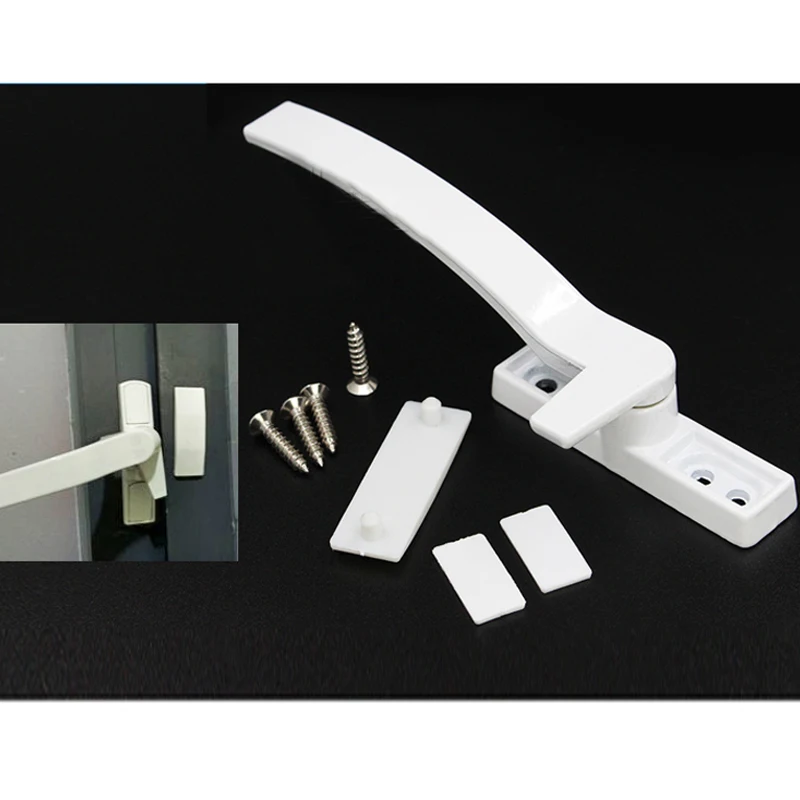 Left Right Hand White Replacem - огляд і ціна Furniture Hardware Fitting