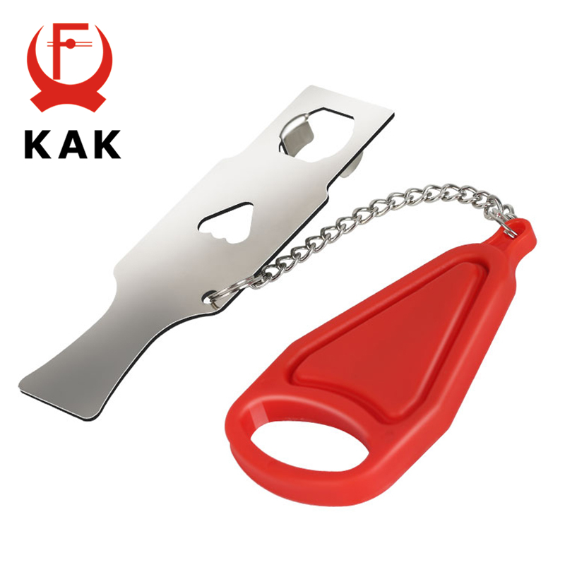 KAK Portable Door Lock Keyless - огляд і ціна Furniture Hardware Fitting