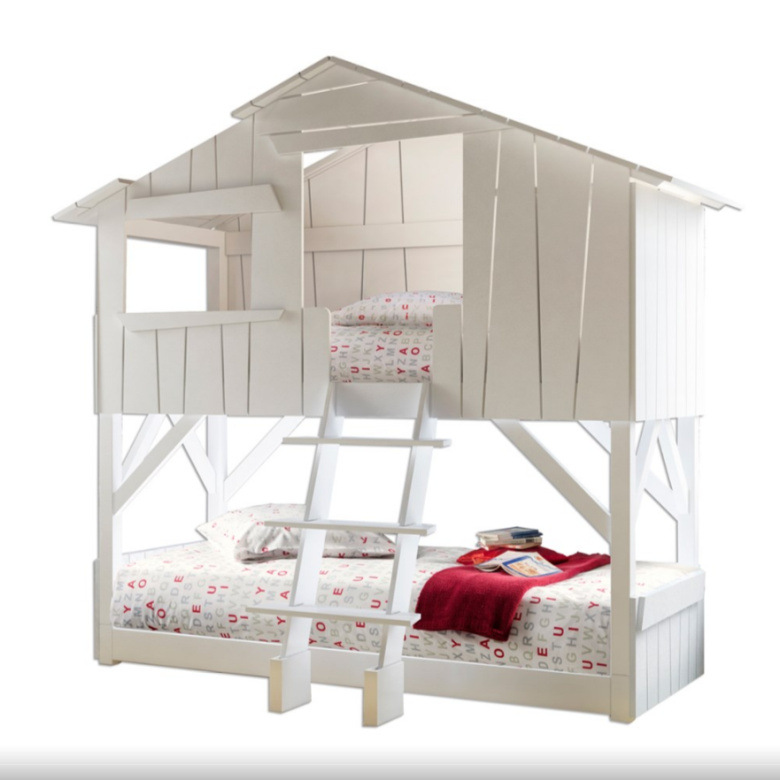 French Solid Wood Oak Children - огляд і ціна Furniture Hardware Lowes