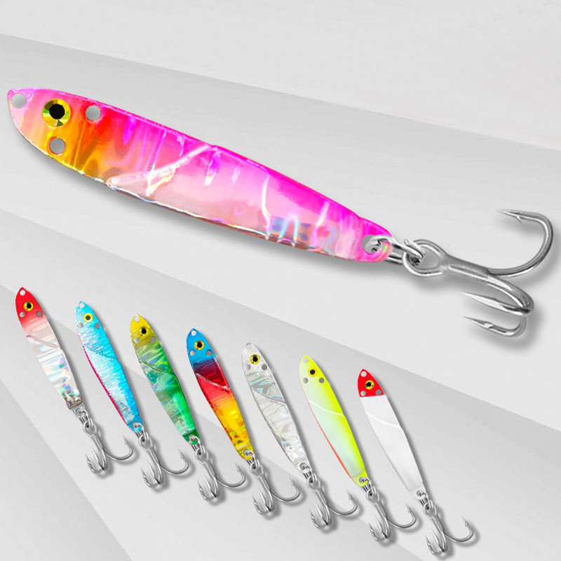 Lunker Metal Jig Saltwater Fis - огляд і ціна Furniture Hardware Jig