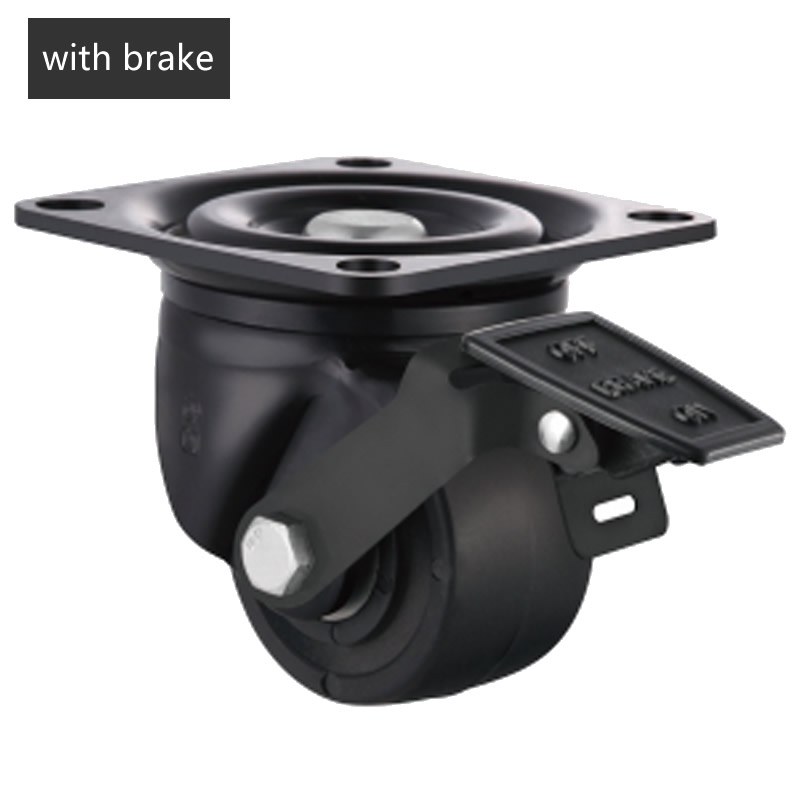 Load-Bearing 600KG 3 Inch Low  - огляд і ціна Furniture Hardware Lowes