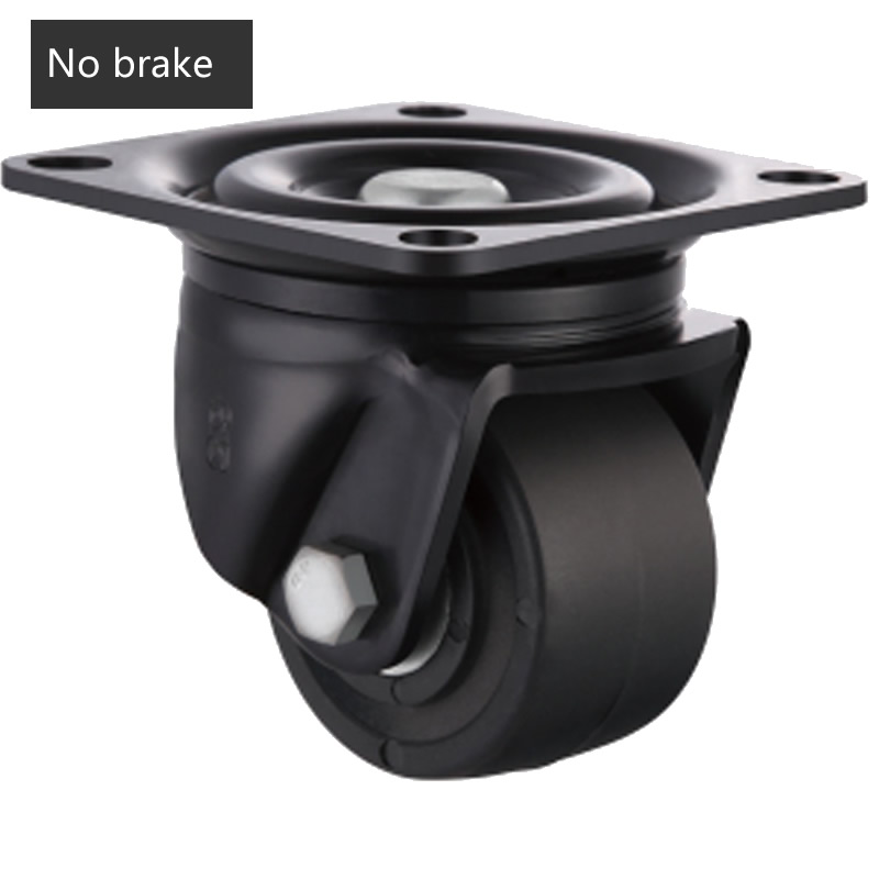 Load-Bearing 600KG 3 Inch Low  - огляд і ціна Furniture Hardware Lowes