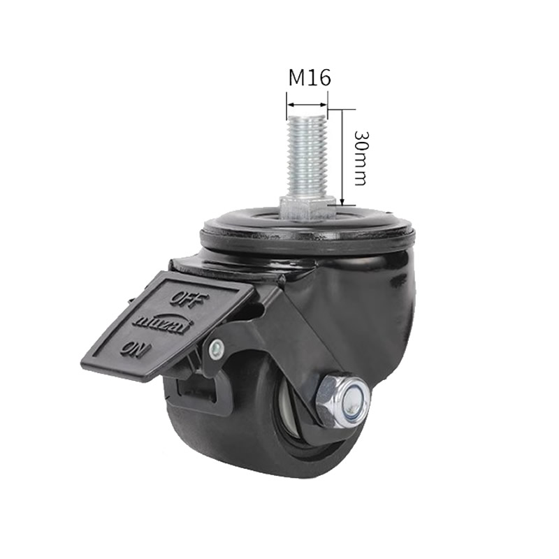 Load-Bearing 600KG 3 Inch Low  - огляд і ціна Furniture Hardware Lowes