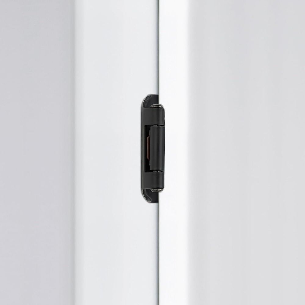 Semi-Concealed Overlay Cabinet - огляд і ціна Cabinet Hinge Overlay