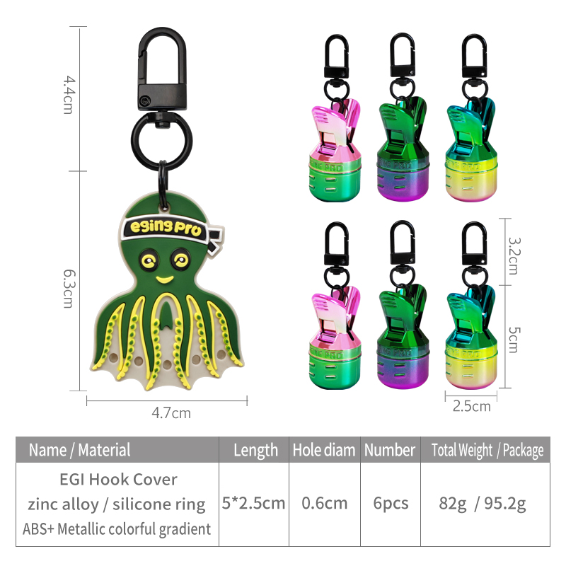 M+ 6pcs Punk Color Electroplat - огляд і ціна Furniture Hardware Jig